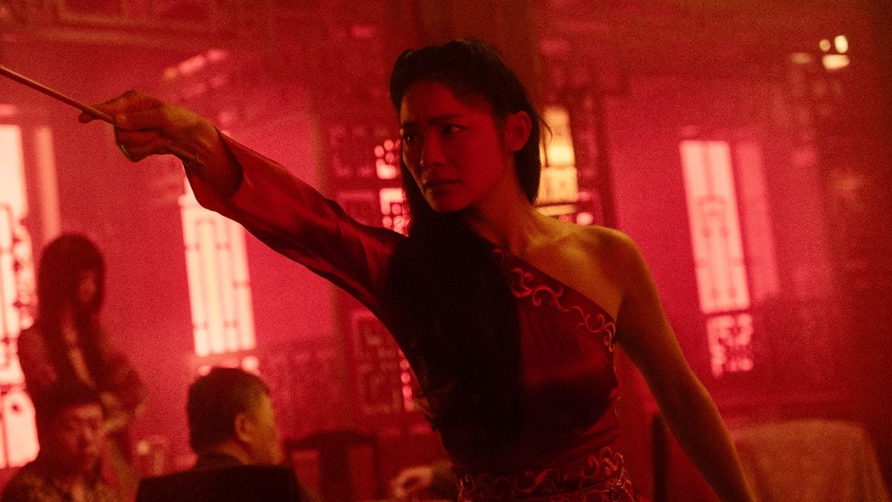 La Città Proibita: ecco un secondo trailer ufficiale del kung fu movie di Gabriele Mainetti