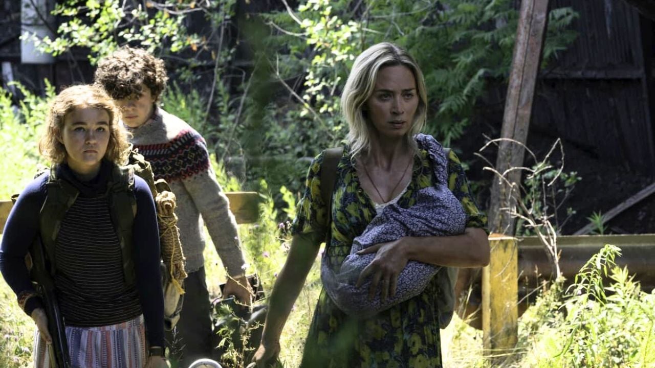 A Quiet Place, il produttore conferma che un terzo film è in lavorazione