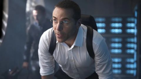 Downton Abbey 3, Alessandro Nivola anticipa di più sul suo nuovo personaggio