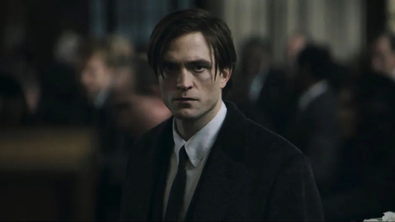 The Batman 2, Robert Pattinson commenta il ritorno di Barry Keoghan come Joker