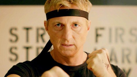 Perché YouTube ha abbandonato le produzioni originali come Cobra Kai