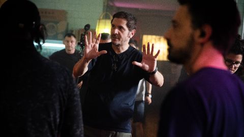 La Città Proibita: Gabriele Mainetti, Roma e il cinema di fronte alla sfida del futuro