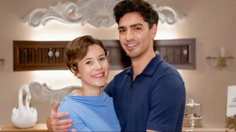 Tempesta d'Amore Anticipazioni dal 17 al 21 marzo 2025: Eleni e Leander si sposano