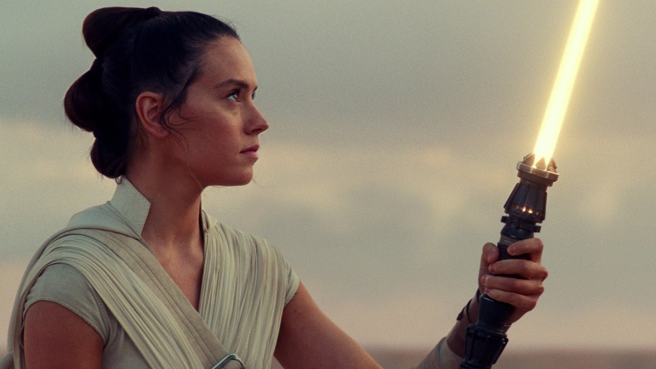 スター・ウォーズ、デイジー・リドリー・レイ・スカイウォーカーを何年も解釈したこと：「それは新しい挑戦になる」