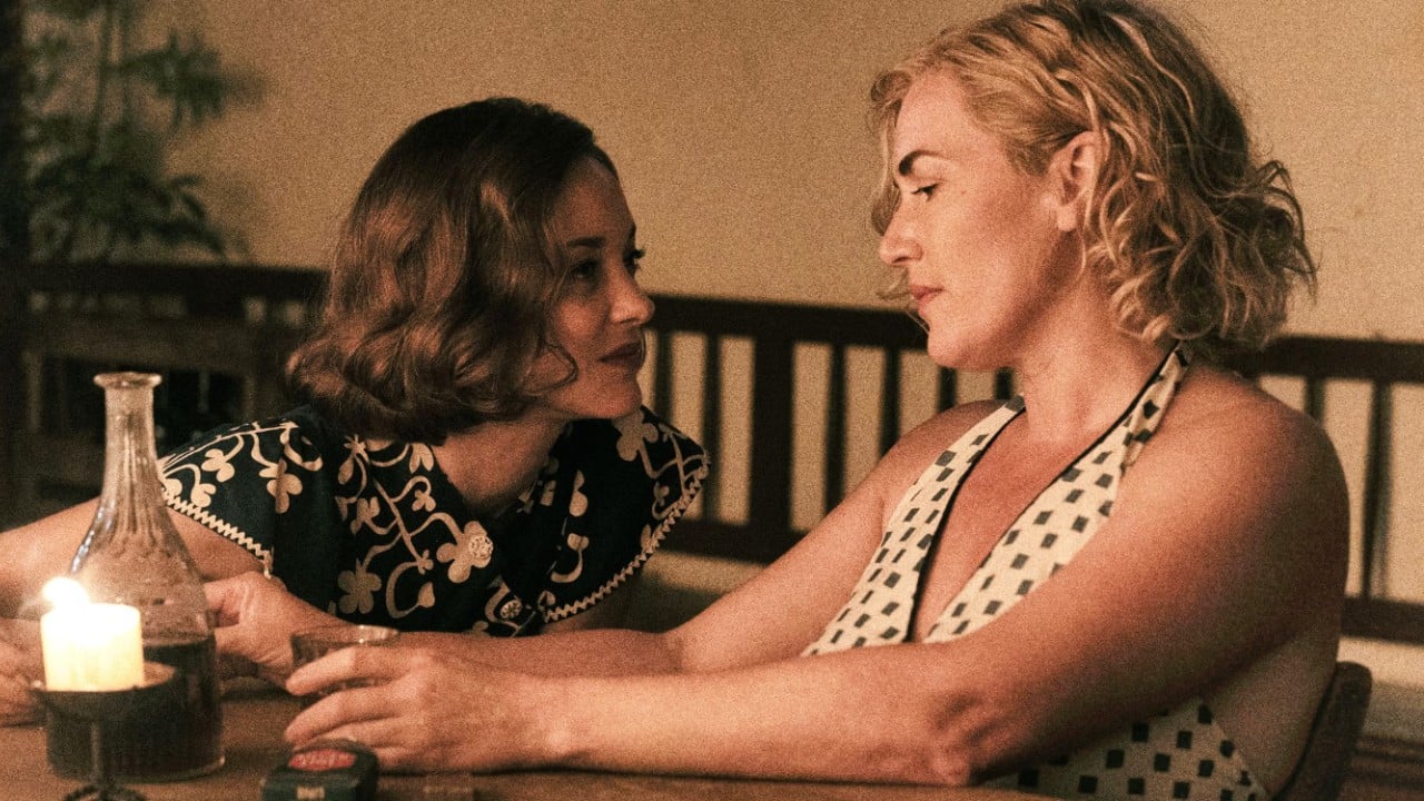 I migliori film in streaming del premio Oscar Marion Cotillard, nel cast di Lee Miller