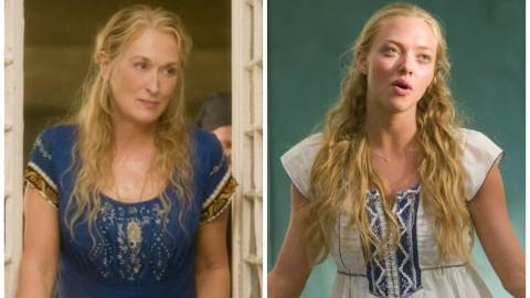 Mamma mia 3, aggiornamenti deludenti da Amanda Seyfried: "C'è da aspettare, ecco perché"