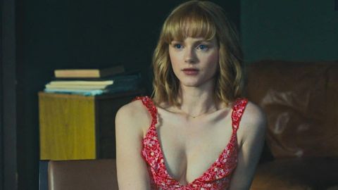 28 anni dopo, Emma Laird anticipa quanto sarà coinvolta nel primo film della nuova trilogia