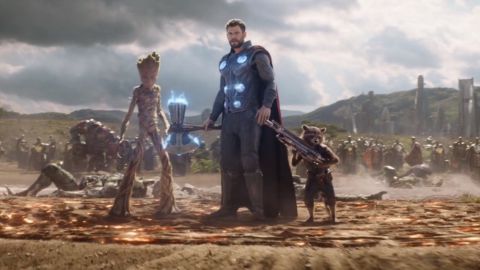 Avengers, perché uno degli storici sceneggiatori ha detto di no a Doomsday e Secret Wars