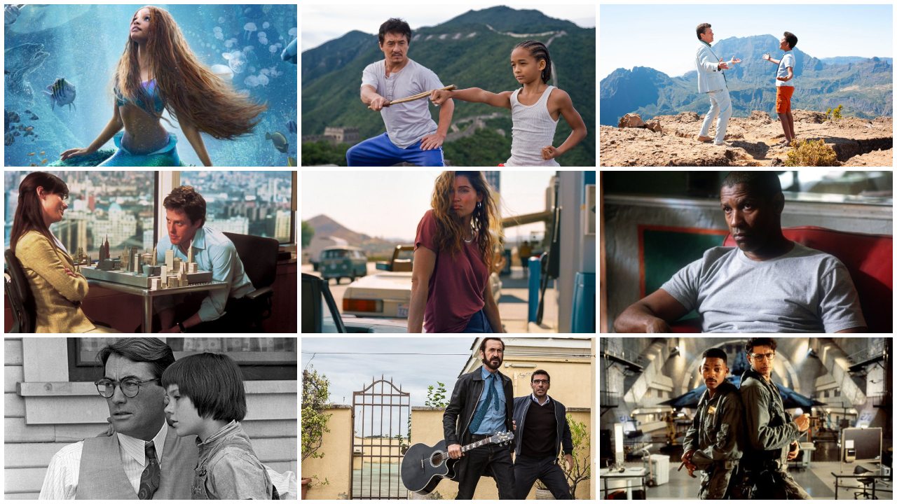 Stasera in TV: Film da vedere Martedì 11 Marzo, in prima serata