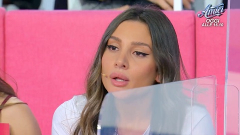 Uomini e Donne, il migliore amico di Gianmarco Steri contro Cristina Ferrara: ''I pianti, quelli veri!''