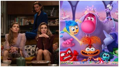 FolleMente: Paolo Genovese non si è ispirato a Inside Out, ma a uno spot di quasi 30 anni fa