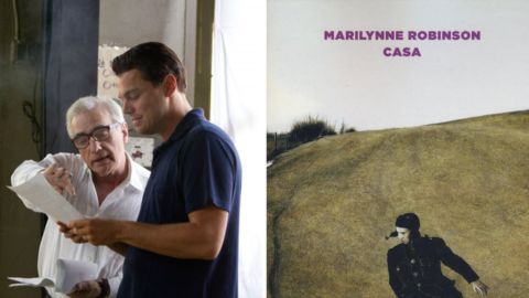 Casa, Martin Scorsese e Leonardo DiCaprio di nuovo insieme per la serie di Gilead