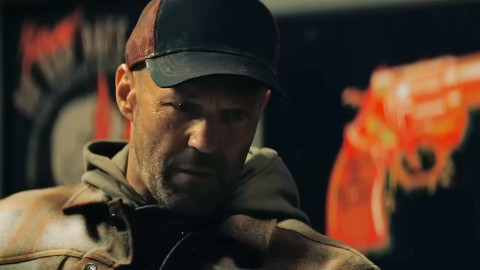 A Working Man: un nuovo trailer italiano del film con Jason Statham