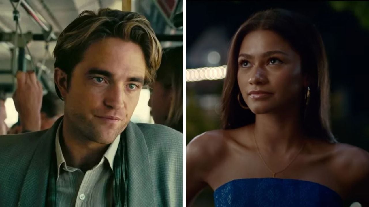 Zendaya Aiuta Robert Pattinson: La Storia dietro le Quinte di The Drama