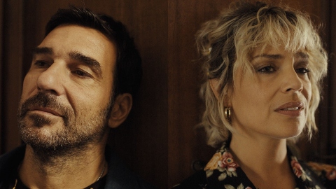 30 notti con il mio ex: il trailer del film con Edoardo Leo e Micaela Ramazzotti insieme per forza