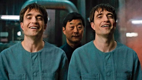 Mickey 17: se vi è piaciuto lo sci-fi di Bong Joon-Ho, non potete perdere questi 3 film!