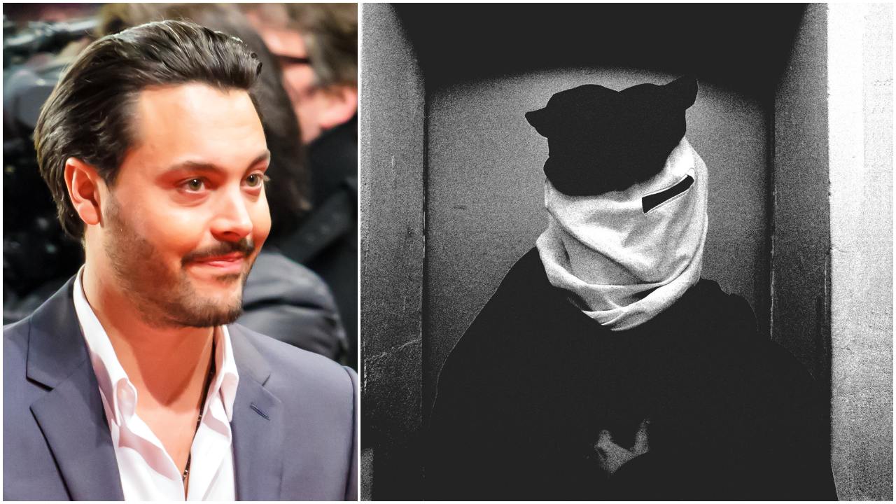 Jack Huston dirigerà un nuovo film biografico su Joseph Merrick, meglio noto come Elephant Man