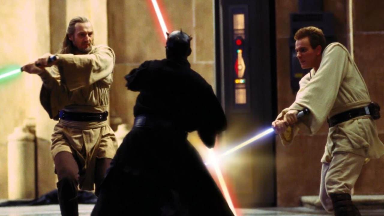 Star Wars: i 5 duelli con la spada laser più epici della saga