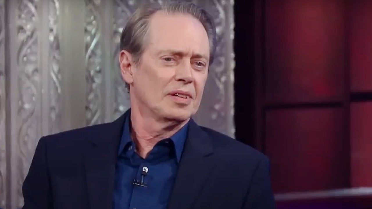 Steve Buscemi sostituisce Mark Ruffalo nel nuovo film di Martin McDonagh, Wild Horse Nine