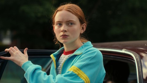 Spider-Man 4, Sadie Sink si unisce al cast del cinecomic con protagonista Tom Holland