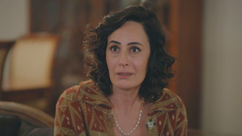 My Home My Destiny 2 Anticipazioni 20 marzo 2025: Nermin lascia Sakine senza parole!