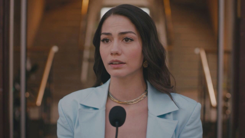 My Home My Destiny 2 Anticipazioni Ultima Puntata 21 marzo 2025: Zeynep realizza il suo grande sogno!