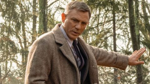 Narnia, Daniel Craig potrebbe unirsi al cast del film di Greta Gerwig