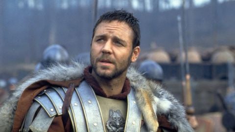 Il Ritorno del Gladiatore: La Leggenda di Massimo