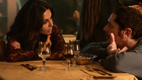 La città proibita, kung fu con l'anima: video intervista con Gabriele Mainetti e Sabrina Ferilli