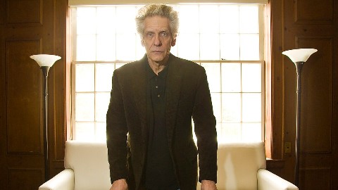 David Cronenberg incontra il pubblico il 31 marzo a Roma per una puntata live di ArteSettima Podcast