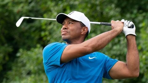 In arrivo un film biografico su Tiger Woods, il leggendario golfista, con il coinvolgimento di un ex Presidente degli Stati Uniti.