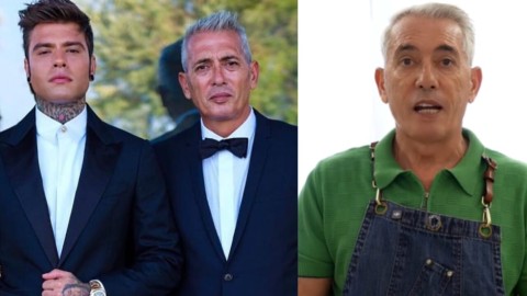 Chiara Ferragni e Fedez, il padre del rapper svela in che rapporti è con l'influencer