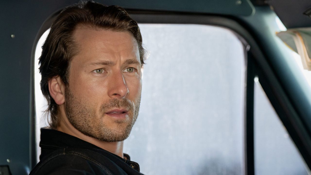 The Natural Order, Glen Powell protagonista del nuovo film di Barry Jenkins
