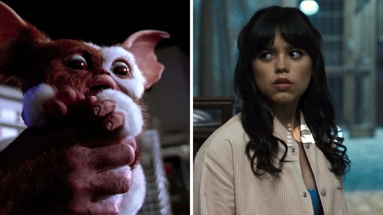 Gremlins, Jenna Ortega vorrebbe essere coinvolta nel franchise: "Chiamatemi"