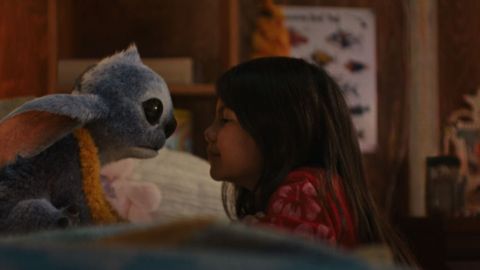 Lilo & Stitch, Maia Kealoha spiega come ha ottenuto il ruolo da protagonista nel live action