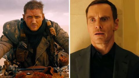 Mad Max: Fury Road, Michael Fassbender ricorda la "terribile" audizione