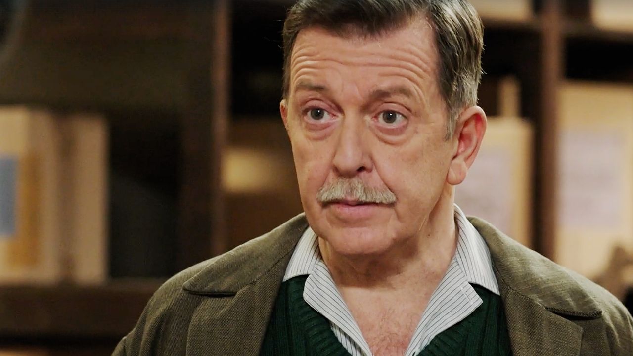 Il Paradiso delle Signore, Addio ad Armando Ferraris: L'attore Pietro Genuardi si è spento all'età di 62 anni
