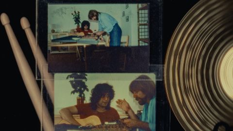 Pino: ecco il trailer del doc su Pino Daniele firmato da Francesco Lettieri