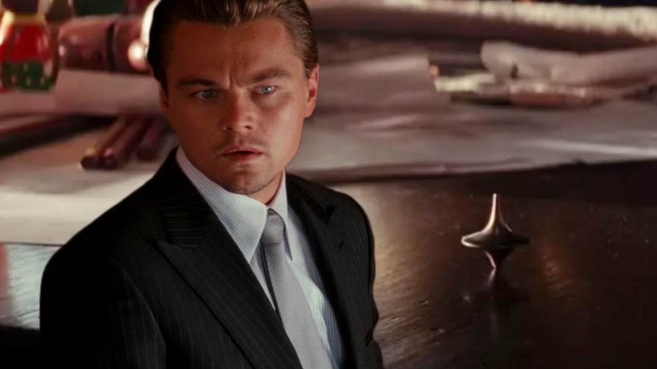 Inception: Leonardo DiCaprio ha imparato a manipolare i suoi sogni come nel film di Christopher Nolan