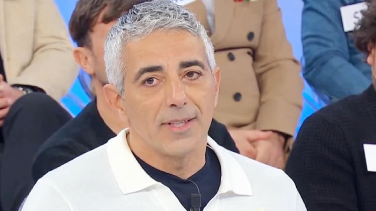 Uomini e Donne: Chi è Giuseppe? Età, Lavoro, Sabrina. Tutto sul cavaliere del Trono Over
