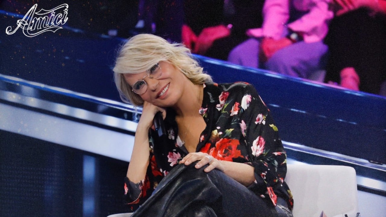 Amici 24, in onda oggi su Canale 5 l