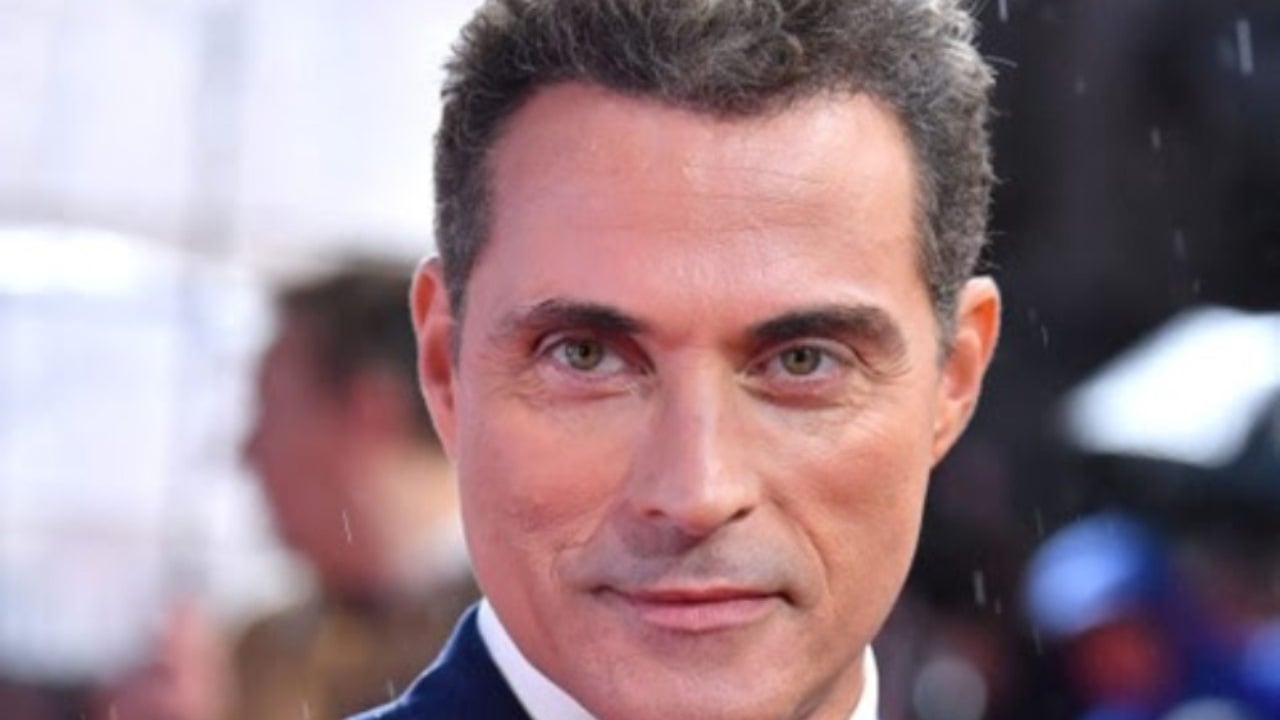 Rufus Sewell Presidente di Giuria al Riviera International Film Festival