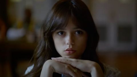 Jenna Ortega non è interessata ad un altro film Marvel: "Mi tolsero tutte le battute"