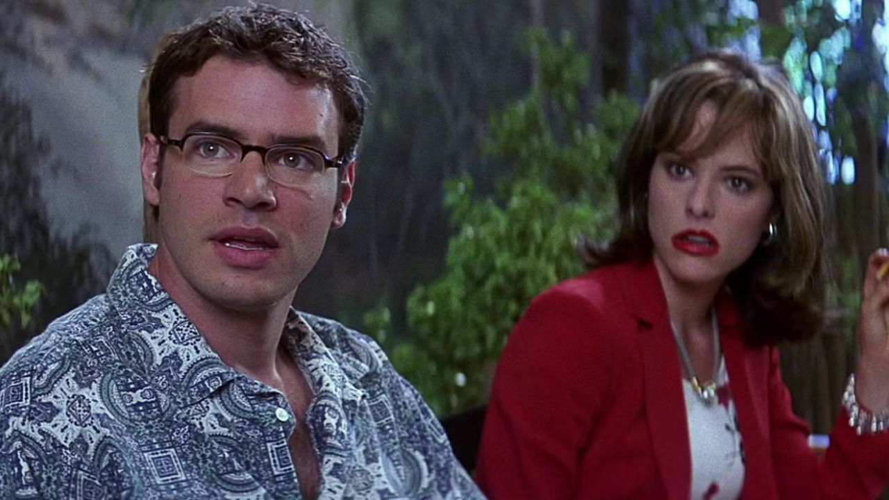 Scream 7, Scott Foley suggerisce di aver già terminato le riprese