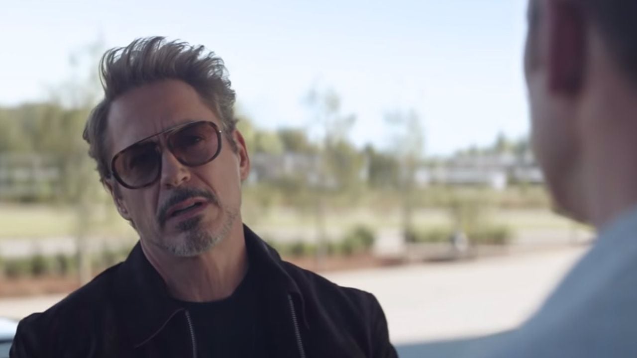 Avengers: Doomsday, il ritorno di Robert Downey Jr è stata un'idea di Kevin Feige