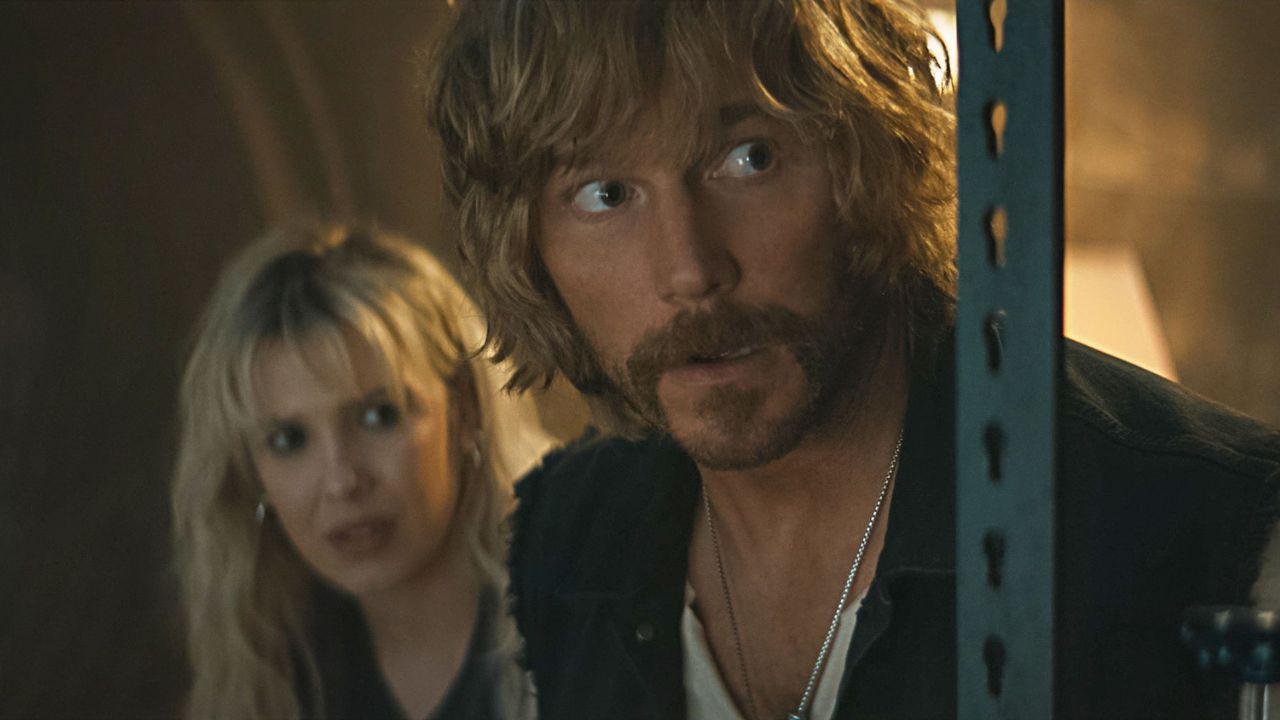 The Electric State, Chris Pratt paragona il suo personaggio a Star-Lord del MCU