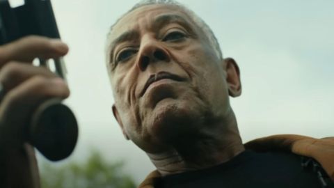 Captain America: Brave New World, Giancarlo Esposito rivela che in origine aveva un ruolo diverso nel film MCU