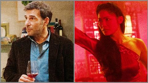 FolleMente domina ancora sul boxoffice italiano del weekend, La città proibita entra al terzo posto