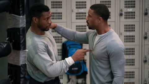 Creed 4, Michael B. Jordan vorrebbe Jonathan Majors nel cast