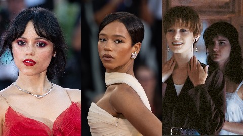 Inserzione pericolosa: Jenna Ortega e Taylor Russell nel remake del thriller